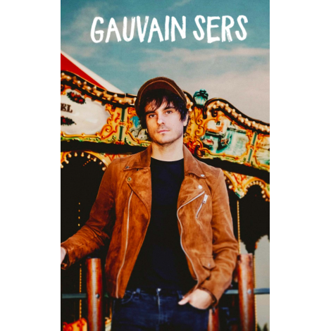 GAUVAIN SERS, Paris, le 29/01/2027