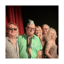 SANSEVERINO SWING ORKESTRA