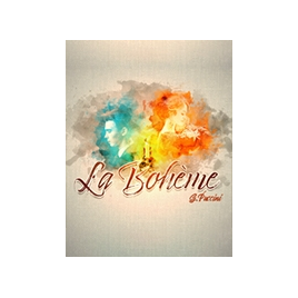 LA BOHEME