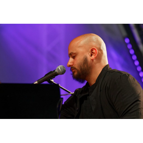 BACHAR MAR KHALIFE, Massy, le 02/04/2026