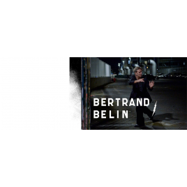 BERTRAND BELIN