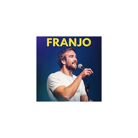 FRANJO, Amiens, le 04/04/2026