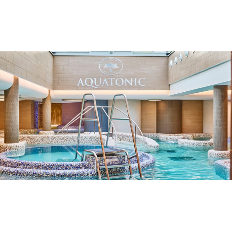 Aquatonic Saint Malo , Saint Malo 