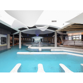 Aquatonic, Saint-Grégoire 