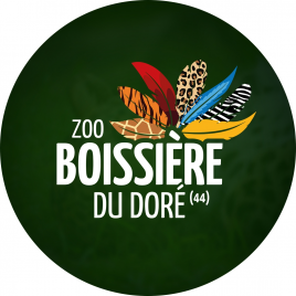 Zoo de la Boissière du Doré, La Boissière-du-Doré 