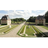 Château de Breteuil, jardins et scènes de contes, Choisel 