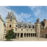 Château de Blois, Blois 