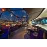 Croisière Déjeuner (12h45) Service Premier Bateaux Parisiens, Paris 