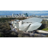 Fondation Louis Vuitton, Paris 