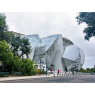 Fondation Louis Vuitton, Paris 