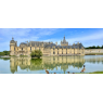 Château de Chantilly : billets domaine , Chantilly 