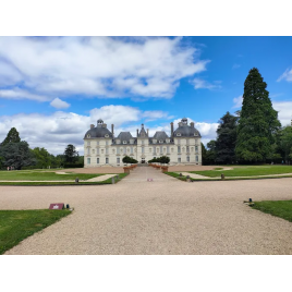 Château de Cheverny, Cheverny 
