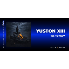 YUSTON XIII