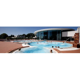 Calicéo 2h aux bains Bordeaux Nantes Toulouse Lyon Pau Perpignan , Bains, Spa Et Vitalité 