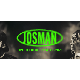 JOSMAN