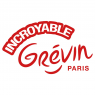 GREVIN - BILLET NON DATE 2026, Paris 