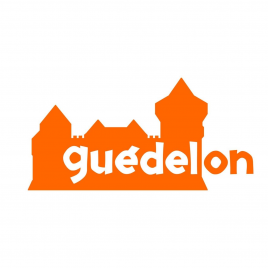 GUEDELON