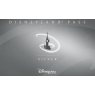 DISNEYLAND PASS SILVER, Marne-la-Vallée 