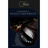 HOMMAGE A RYUICHI SAKAMOTO, Paris, le 16/05/2026