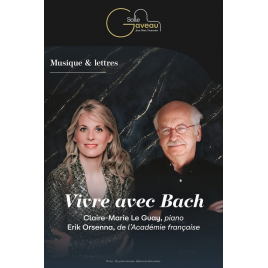 VIVRE AVEC BACH