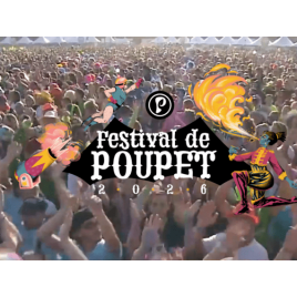 FESTIVAL DE POUPET - BEKAR / NeS /