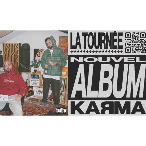 BIGFLO & OLI, Limoges, le 03/10/2026