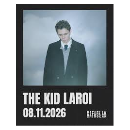 THE KID LAROI