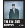 THE KID LAROI, Paris, le 08/11/2026