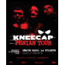 KNEECAP, Paris 