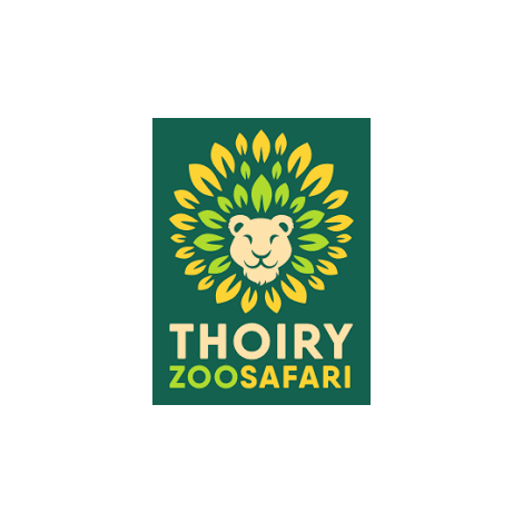 WOW SAFARI THOIRY, Thoiry 