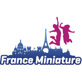FRANCE MINIATURE - BILLET PERIODE