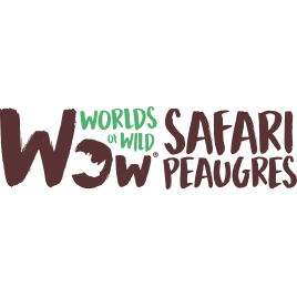 Wow Safari de Peaugres