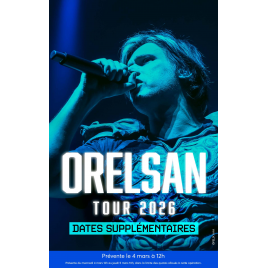 Orelsan