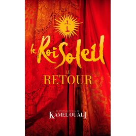 LE ROI SOLEIL