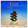 RUSH, Nanterre 