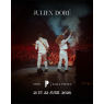 JULIEN DORE, Paris 