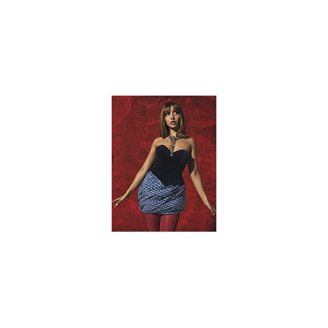 PINKPANTHERESS, Paris 