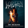 LOREEN, Paris 