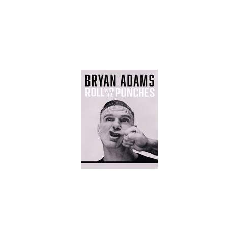 BRYAN ADAMS, Décines-Charpieu 