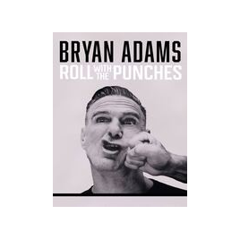BRYAN ADAMS