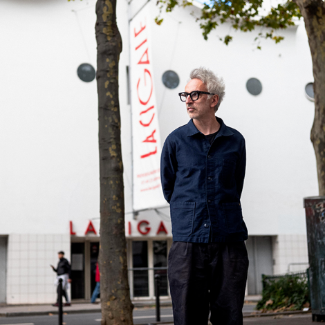 VINCENT DELERM, Montpellier 