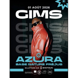 GIMS / AZURA 26