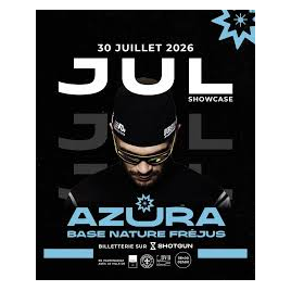 JUL SHOWCASE / AZURA 26