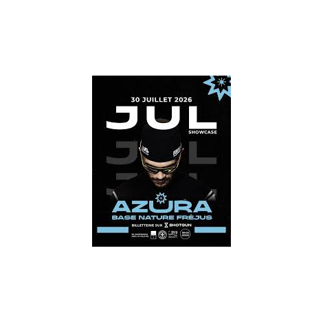 JUL SHOWCASE / AZURA 26, FREJUS 