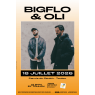 BIGFLO & OLI, Toulon 