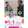 BIGFLO ET OLI - BO TIFUL FESTIVAL, Bollène 
