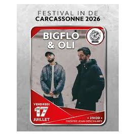 BIGFLO & OLI