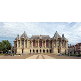 Palais Des Beaux-Arts De Lille