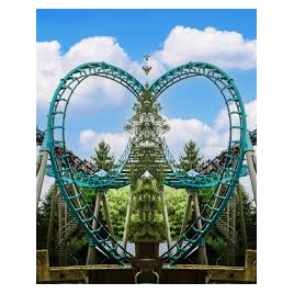 WALIBI RHONE ALPES - offre Printemps