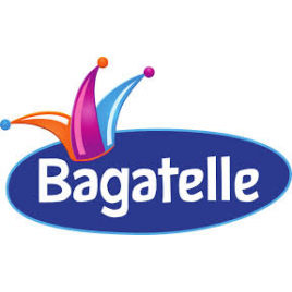 PARC BAGATELLE